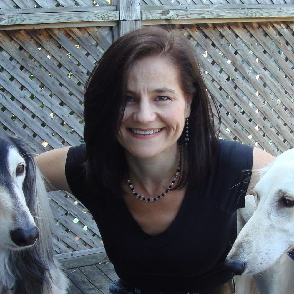 Meet your Posher, Virginia